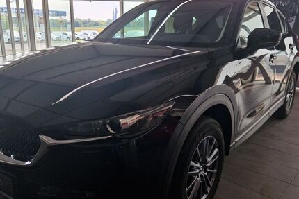 Mazda CX-5 60.000 km 24.990 € Görlitz 02827