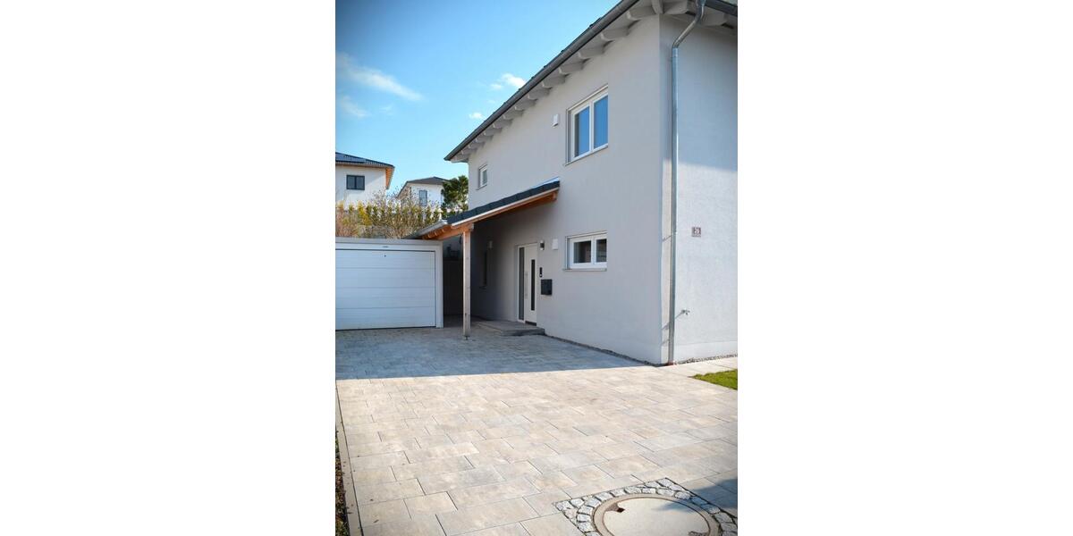 Einfamilienhaus Bad Griesbach im Rottal - 5 Zimmer, 150 m&sup2;, 698.000&euro; | Angebot:26361775
