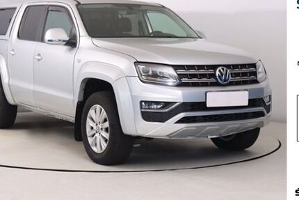 VW Amarok 195.202 km 22.449 &euro; Frankenberg,Sachs 09669