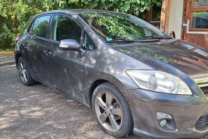 Toyota Auris 149.800 km 7.700 &euro; Echternacherbrück 54668
