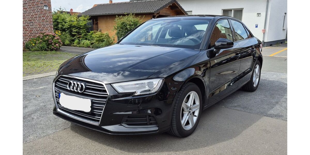 Audi A3 53.000 km 17.600 &euro; Gütersloh 33330