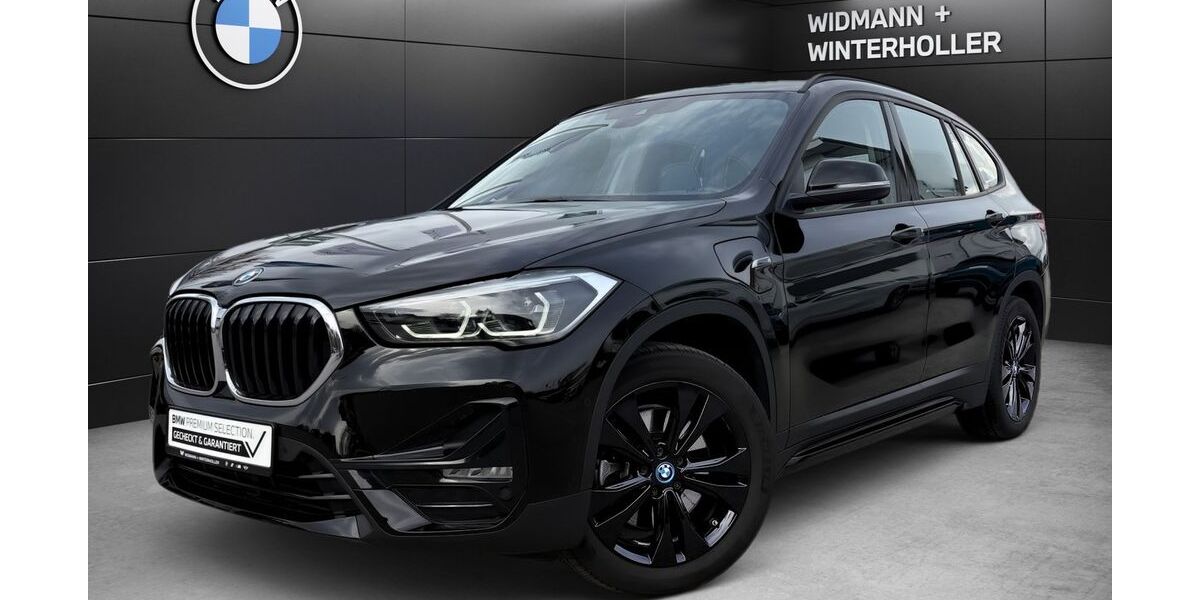BMW X1 61.900 km 27.680 &euro; Weilheim 82362