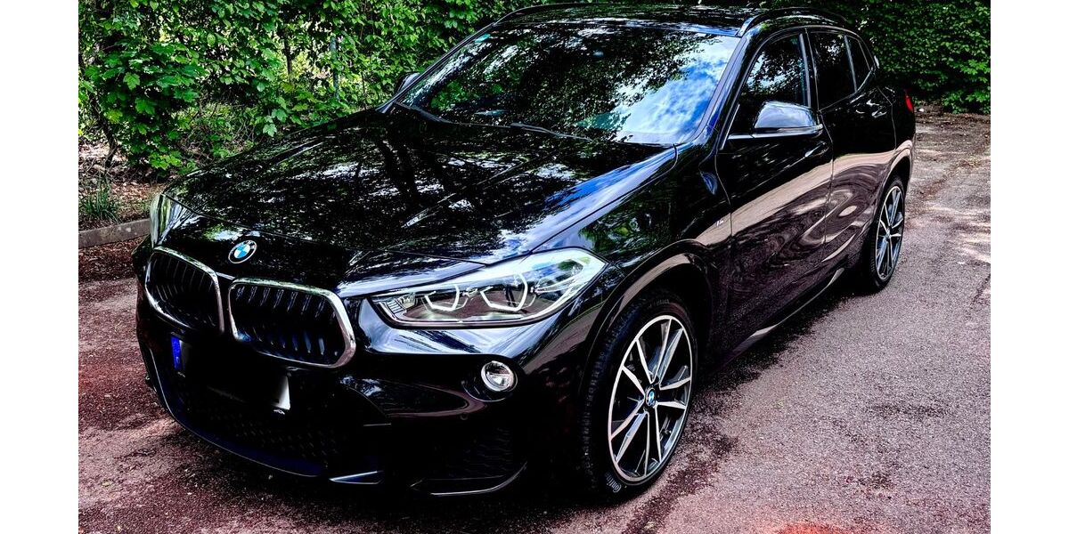 BMW X2 175.000 km 18.200 &euro; Augsburg 86179