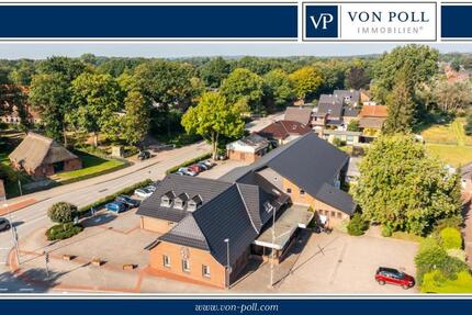 Gewerbeobjekt Fockbek - 4.000&euro; | Angebot:16558260