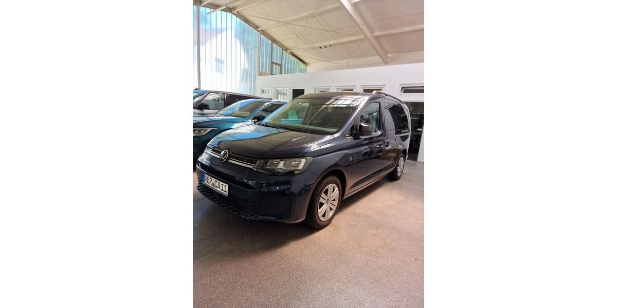 VW Caddy 13.883 km 34.990 &euro; Oyten 28876