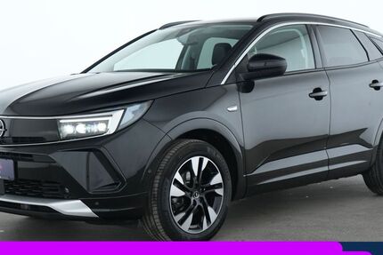 Opel Grandland (X) 62.644 km 18.845 &euro; Garching bei München 85748