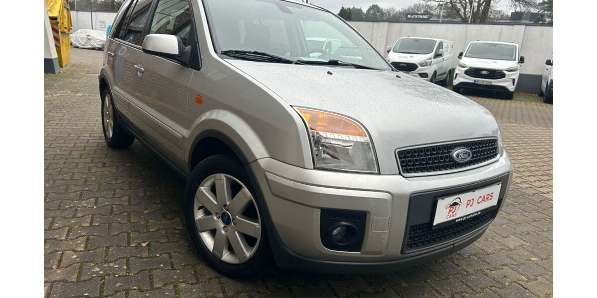 Ford Fusion 65.742 km 4.250 &euro; Köln 51069