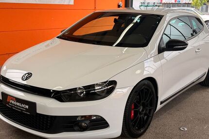 VW Scirocco 104.000 km 8.999 &euro; Gaimersheim bei Ingolstadt 85080