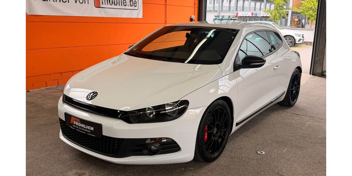 VW Scirocco 104.000 km 8.999 &euro; Gaimersheim bei Ingolstadt 85080