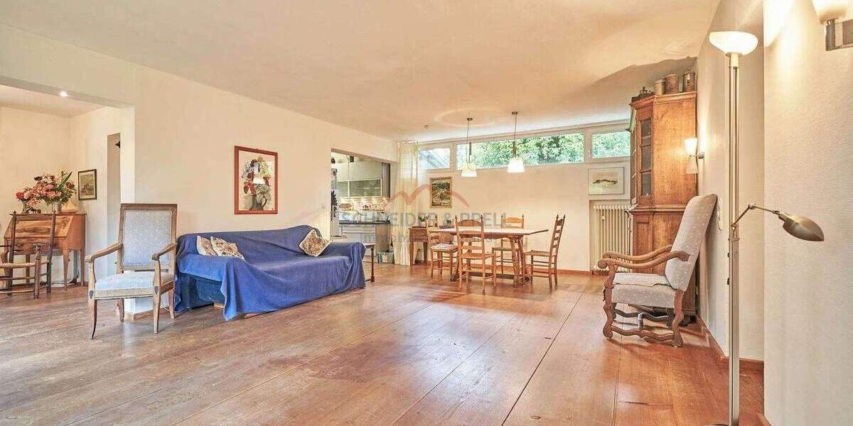 Bungalow Wolfratshausen Waldram - 4 Zimmer, 112 m&sup2;, 820.000&euro; | Angebot:24667429