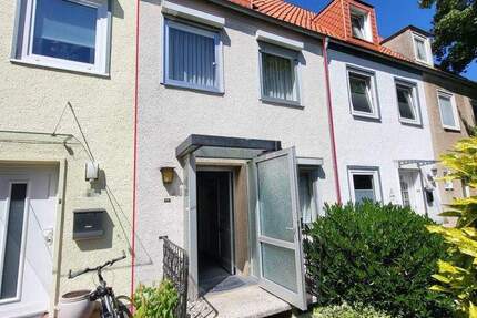 Haus Lübeck / Marli St. Gertrud - 3 Zimmer, 78 m&sup2;, 169.000&euro; | Angebot:25372959