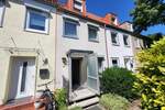 Reihenmittelhaus Lübeck / Marli St. Gertrud - 3 Zimmer, 78 m&sup2;, 169.000&euro; | Angebot:25372959