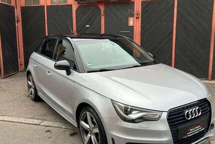 Audi A1 170.000 km 8.600 &euro; Heilbronn 74076