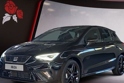 Seat Ibiza 4.979 km 20.990 &euro; Zimmern ob Rottweil 78658