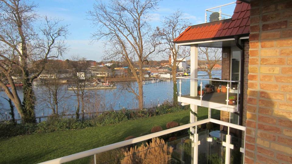 Etagenwohnung Neustadt in Holstein - 2 Zimmer, 74 m&sup2;, 650.000&euro; | Angebot:25631683