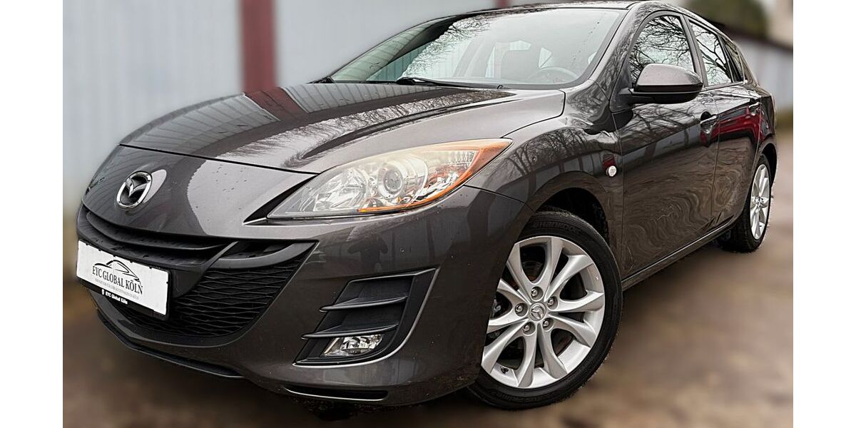 Mazda 3 200.000 km 2.999 &euro; Köln (Ostheim) 51107