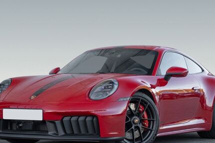 Porsche 992 9.900 km 183.900 &euro; Heilbronn 74074