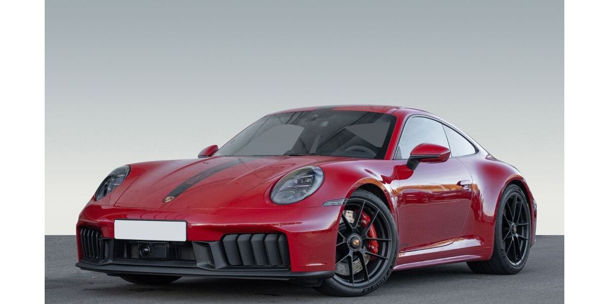 Porsche 992 9.900 km 186.900 &euro; Heilbronn 74074