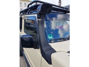 Suzuki Jimny 1.5 Comfort+ Automatik AllGrip 62.500 km 35.950 &euro; Werdau 08412