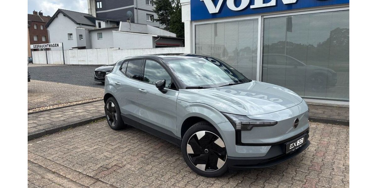 Volvo EX30 30.000 km 34.400 &euro; Düren 52351