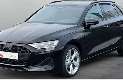 Audi A3 4.500 km 31.980 &euro; Würzburg 97076