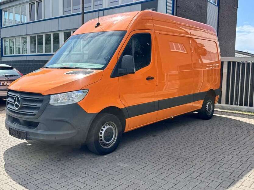 Sprinter
