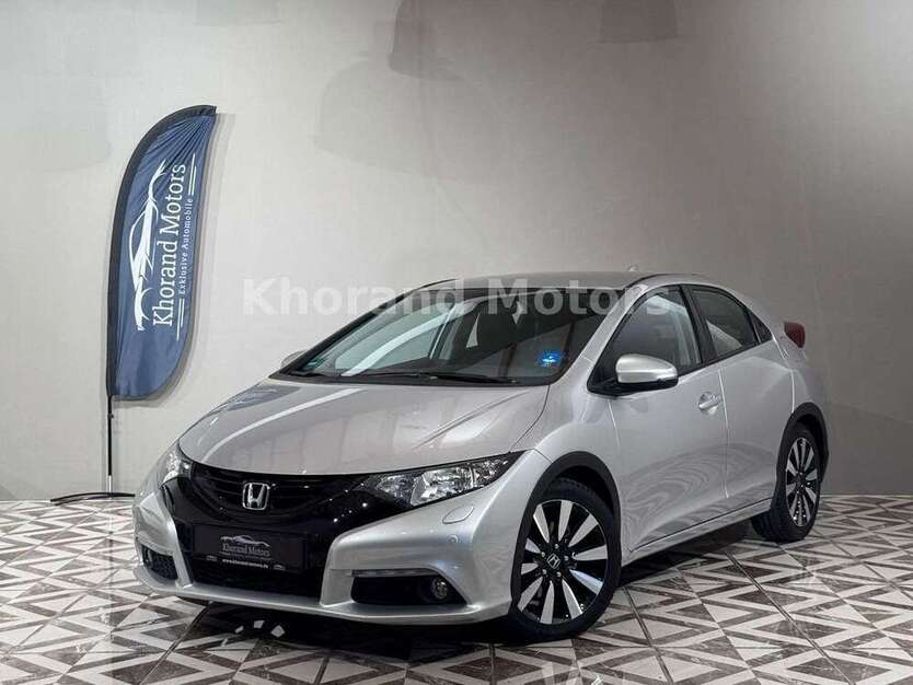 Civic