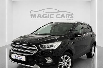 Ford Kuga 75.000 km 12.900 &euro; Worms 67547