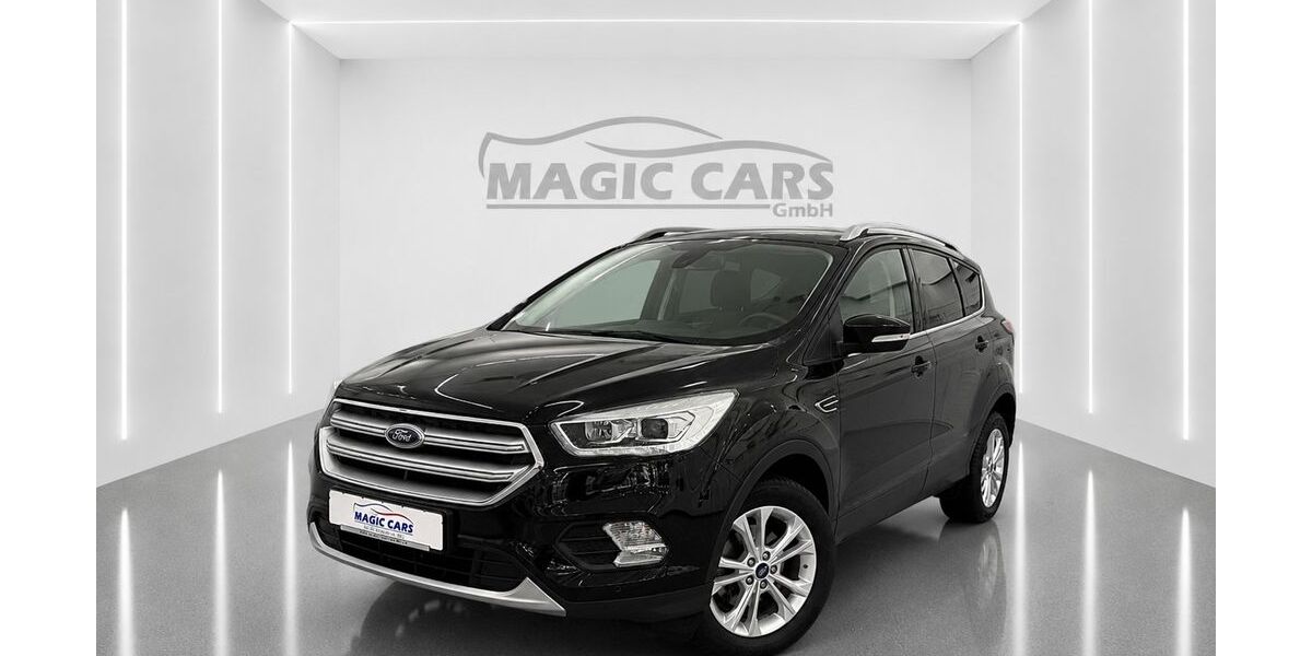 Ford Kuga 75.000 km 12.900 &euro; Worms 67547