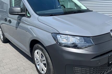 VW Caddy 37.500 km 20.990 &euro; Berlin 13051