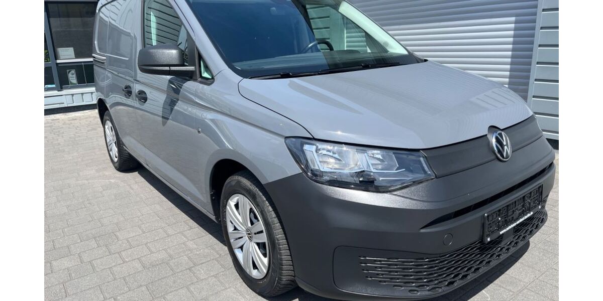 VW Caddy 37.500 km 20.990 &euro; Berlin 13051