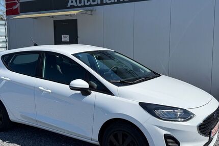 Ford Fiesta 37.000 km 13.199 &euro; Wadern 66687