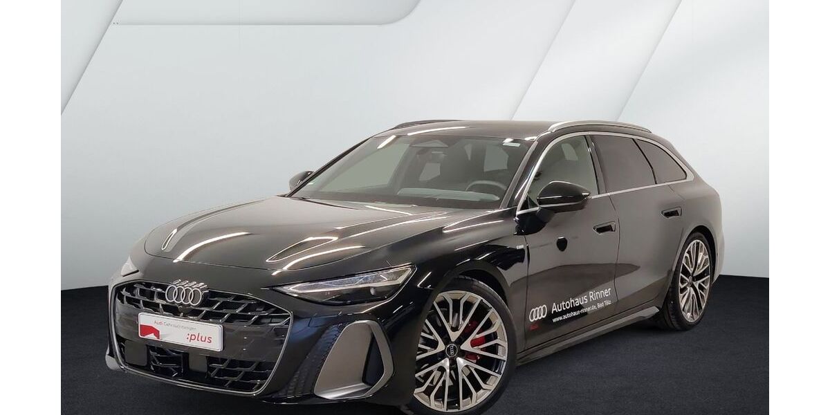 Audi A6 4.000 km 83.990 &euro; Bad Tölz 83646