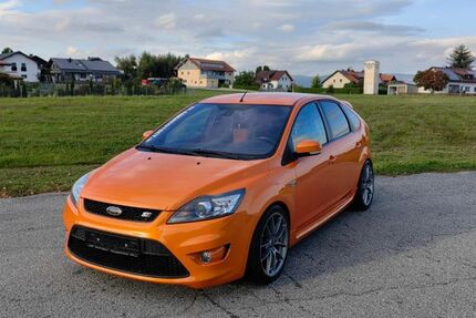 Ford Focus 162.748 km 11.900 &euro; Waldkirchen 94065