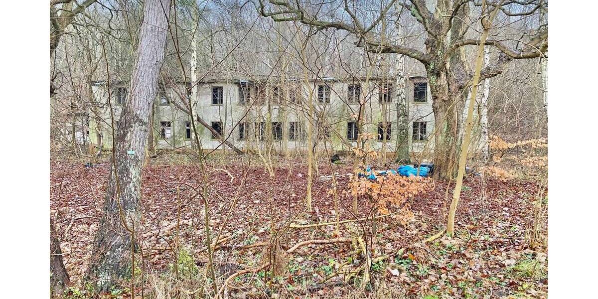 Gewerbeobjekt Garz - 89.000&euro; | Angebot:25668107