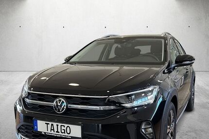 VW Taigo 5.818 km 26.980 &euro; Osterode 37520