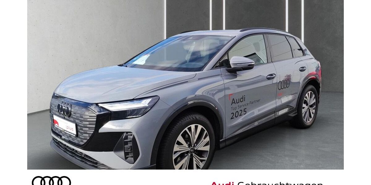 Audi Q4 e-tron 13.208 km 29.795 &euro; Berlin 13581