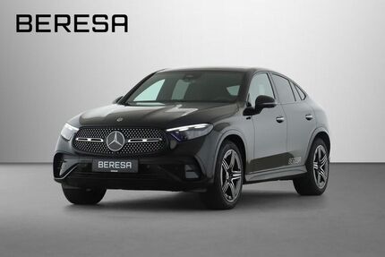 Mercedes-Benz GLC 200 9.900 km 61.550 &euro; Münster 48155