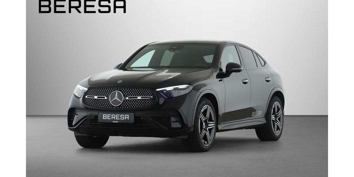 Mercedes-Benz GLC 200 9.900 km 61.550 &euro; Münster 48155