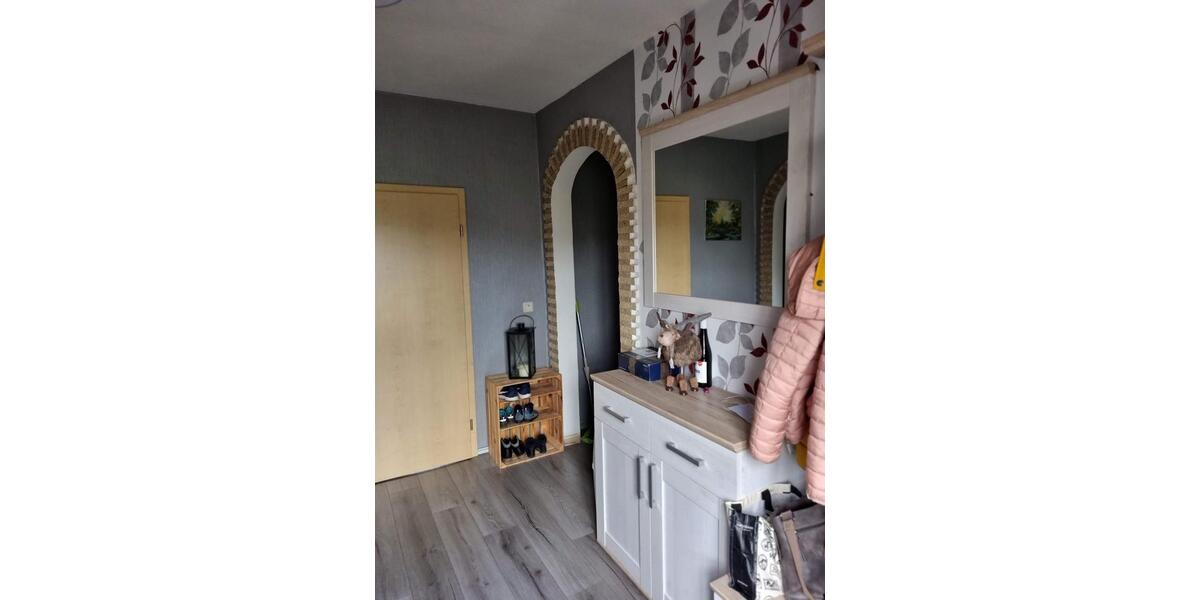 Doppelhaushälfte Altentreptow - 4 Zimmer, 100 m&sup2;, 188.500&euro; | Angebot:26153720