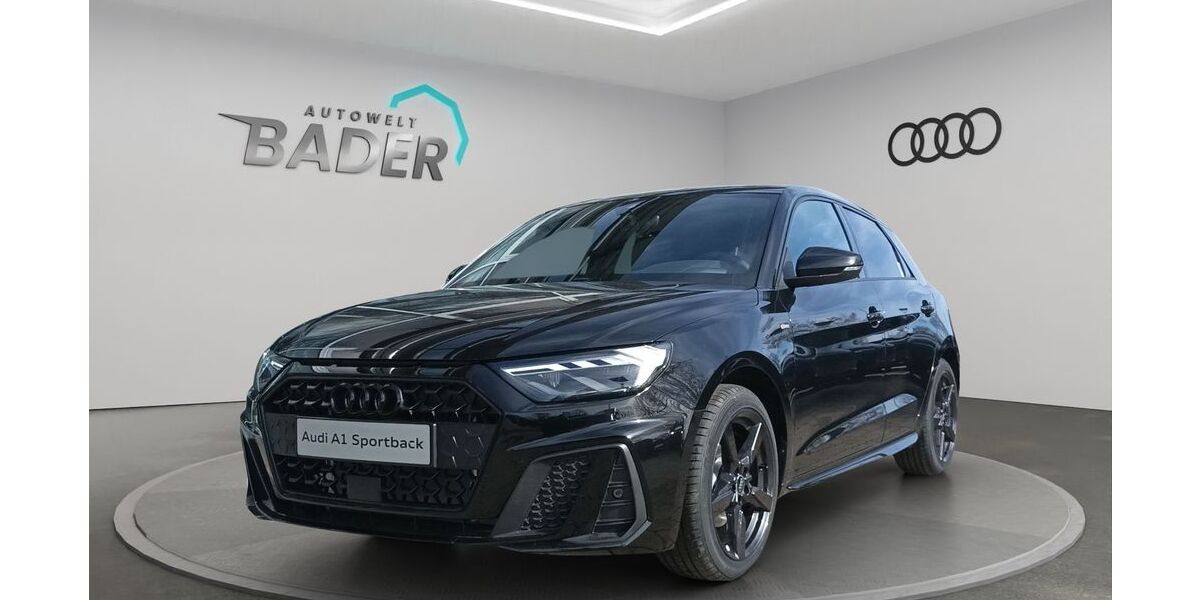 Audi A1 1.900 km 34.490 &euro; Wolfratshausen 82515