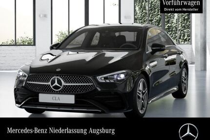Mercedes CLA 200