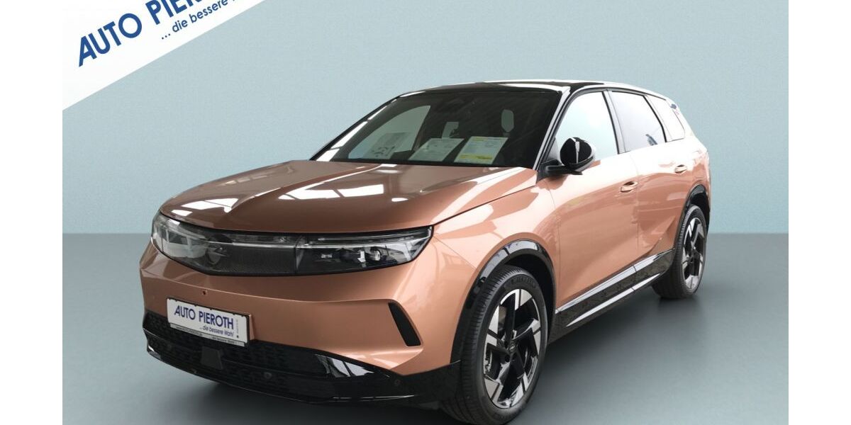 Opel Grandland (X) 10.500 km 45.850 € Grünstadt 67269