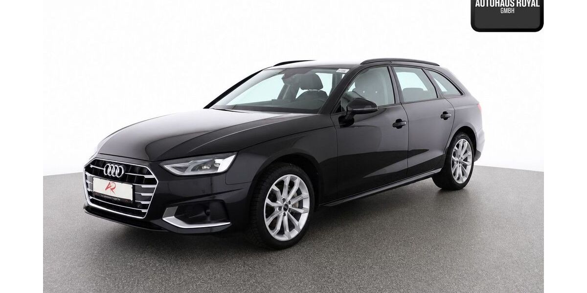 Audi A4 56.376 km 24.680 &euro; Schönefeld 12529