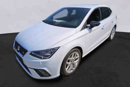 Seat Ibiza 39.500 km 16.280 € Würzburg 97076