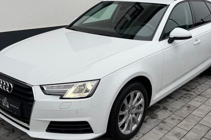 Audi A4 199.000 km 12.450 &euro; Mannheim 68309