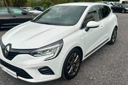Renault Clio 75.000 km 11.600 &euro; Nimritz 07381