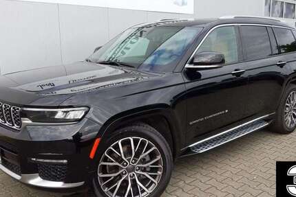 Jeep Grand Cherokee 58.500 km 55.890 &euro; Mönchengladbach 41066