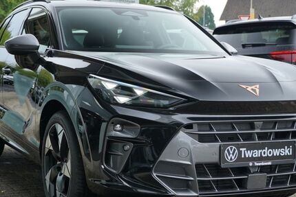 Cupra Terramar 1.861 km 40.490 € Wegberg 41844