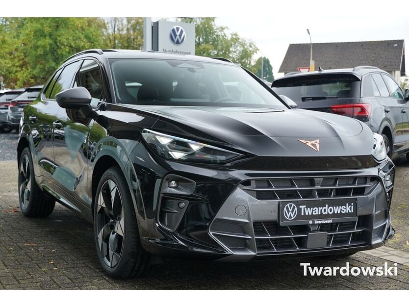 Cupra Terramar 1.861 km 40.490 € Wegberg 41844